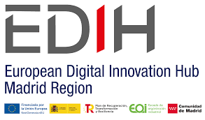 Edih Madrid Region