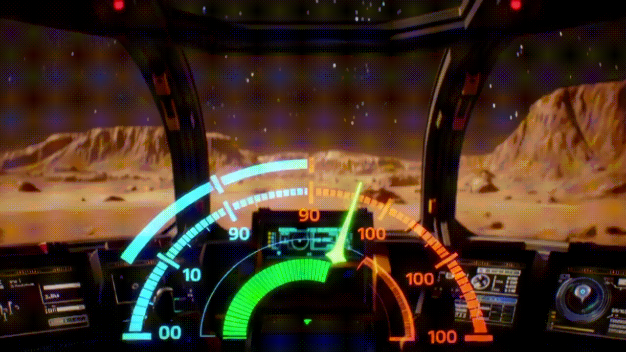 Coche blanco antiguo